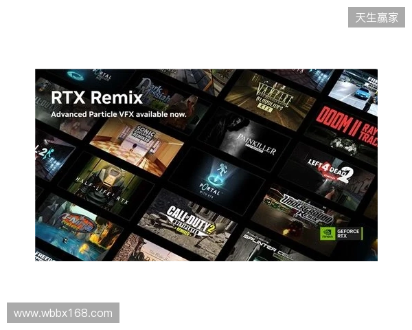 《异环》中国公测支持DLSS 4.5 超分辨率, DLSS 多帧生成和路径追踪，RTX Remix 高级粒子特效更新现已发布